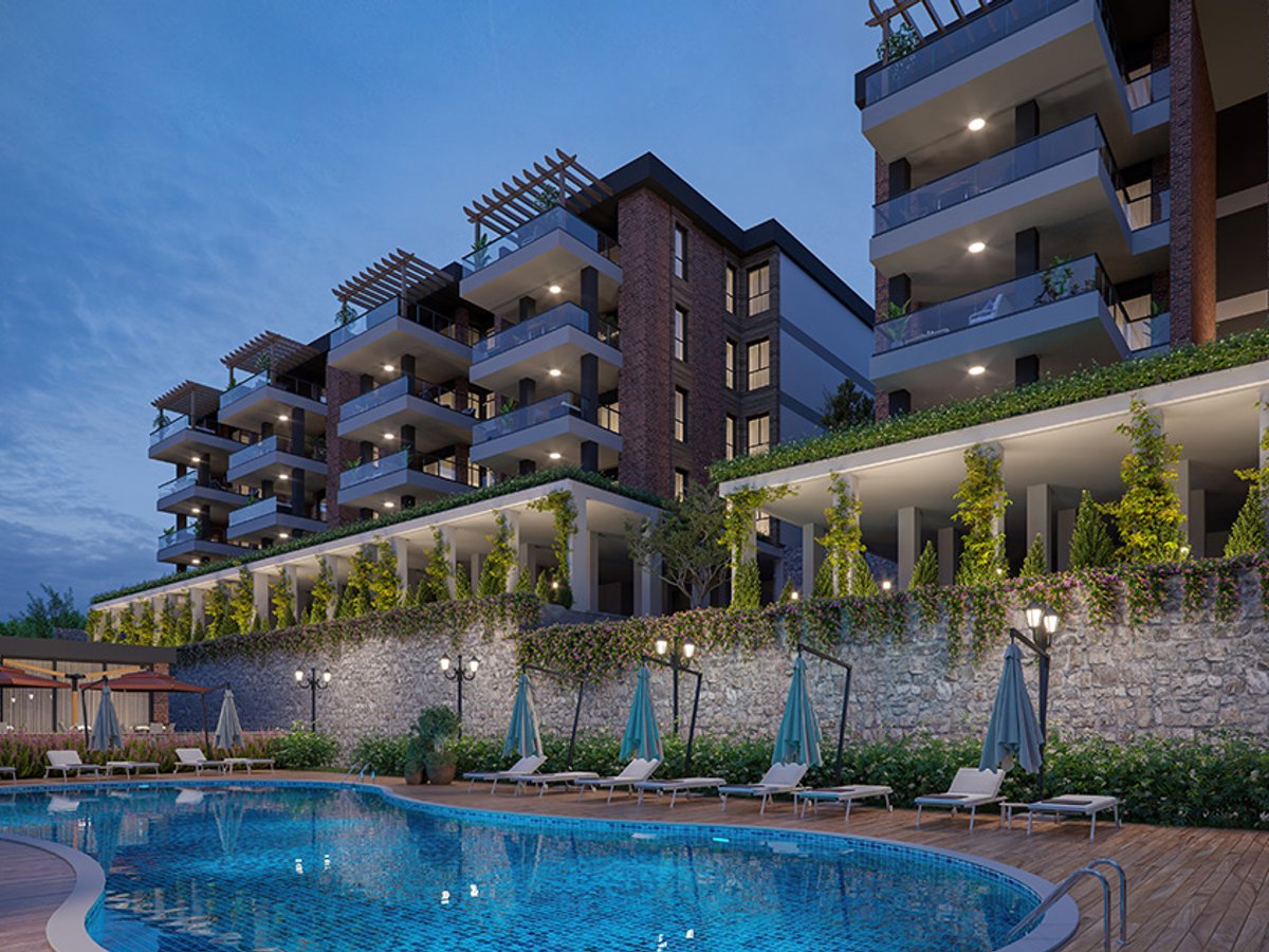My Hill 6 — İzmit, Kocaeli