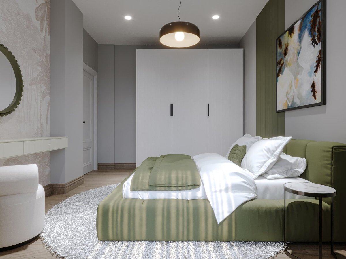 Hill Park Evleri — ازینه، چاناکاله