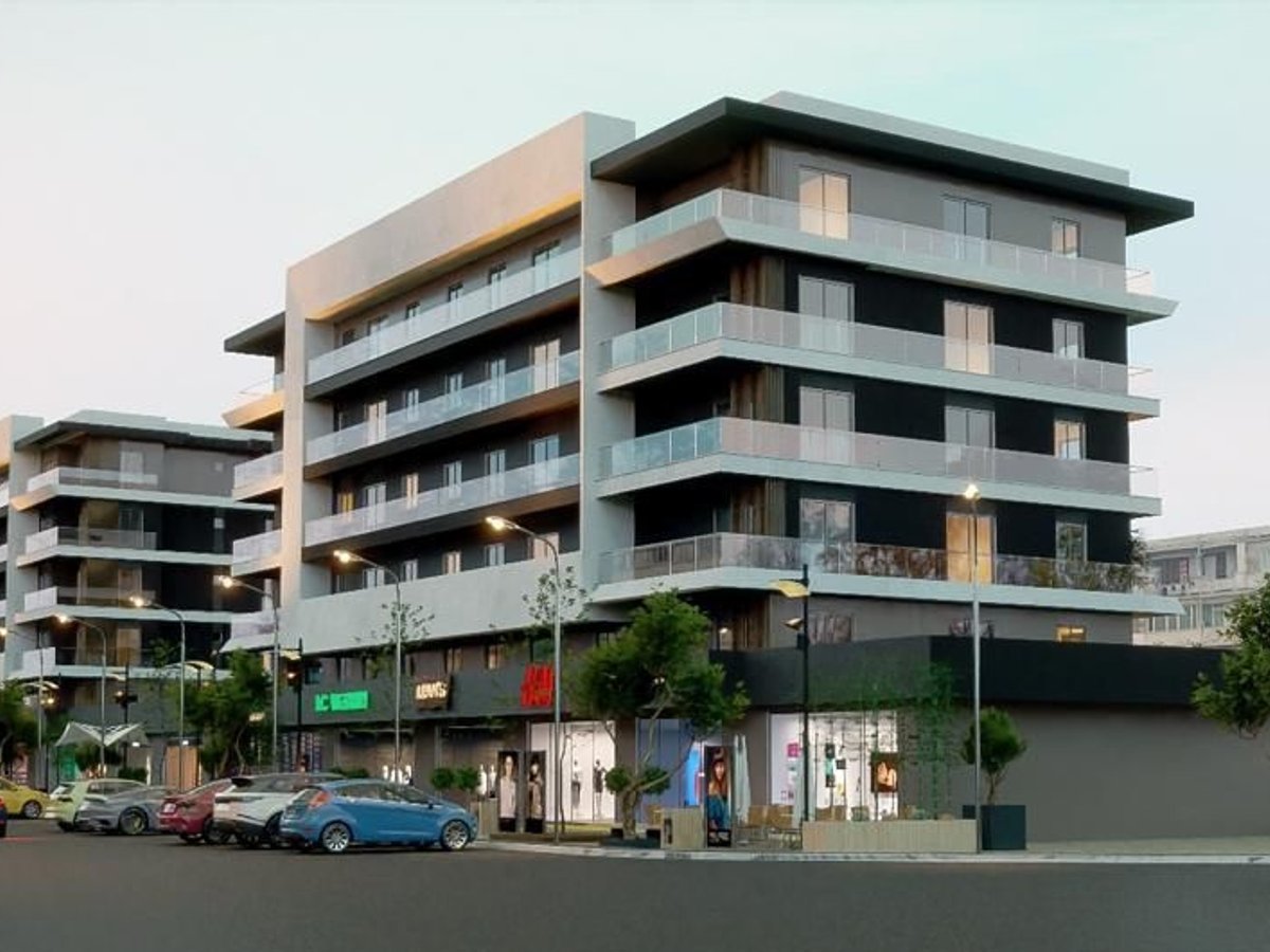 Valens Loca — Aksu, Antalya