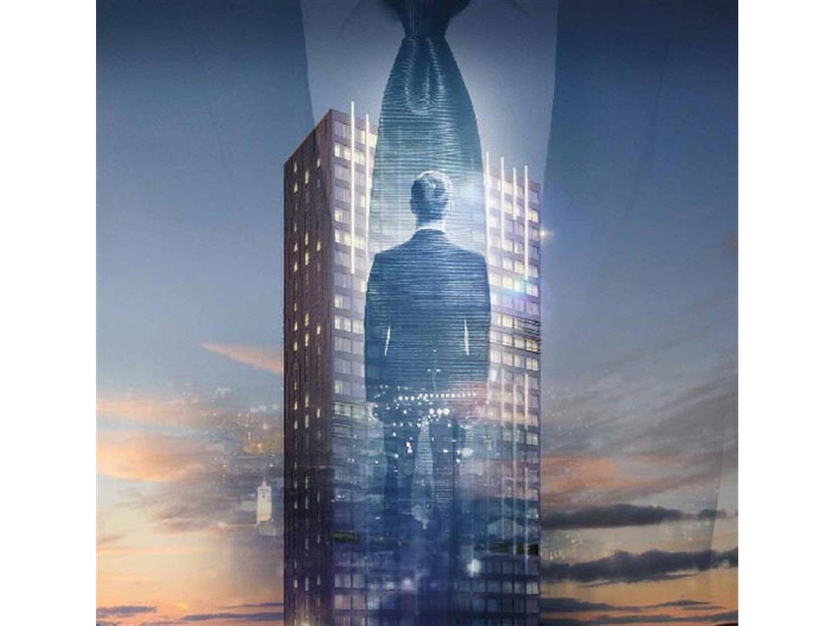 Altower — کادیکوی، استانبول