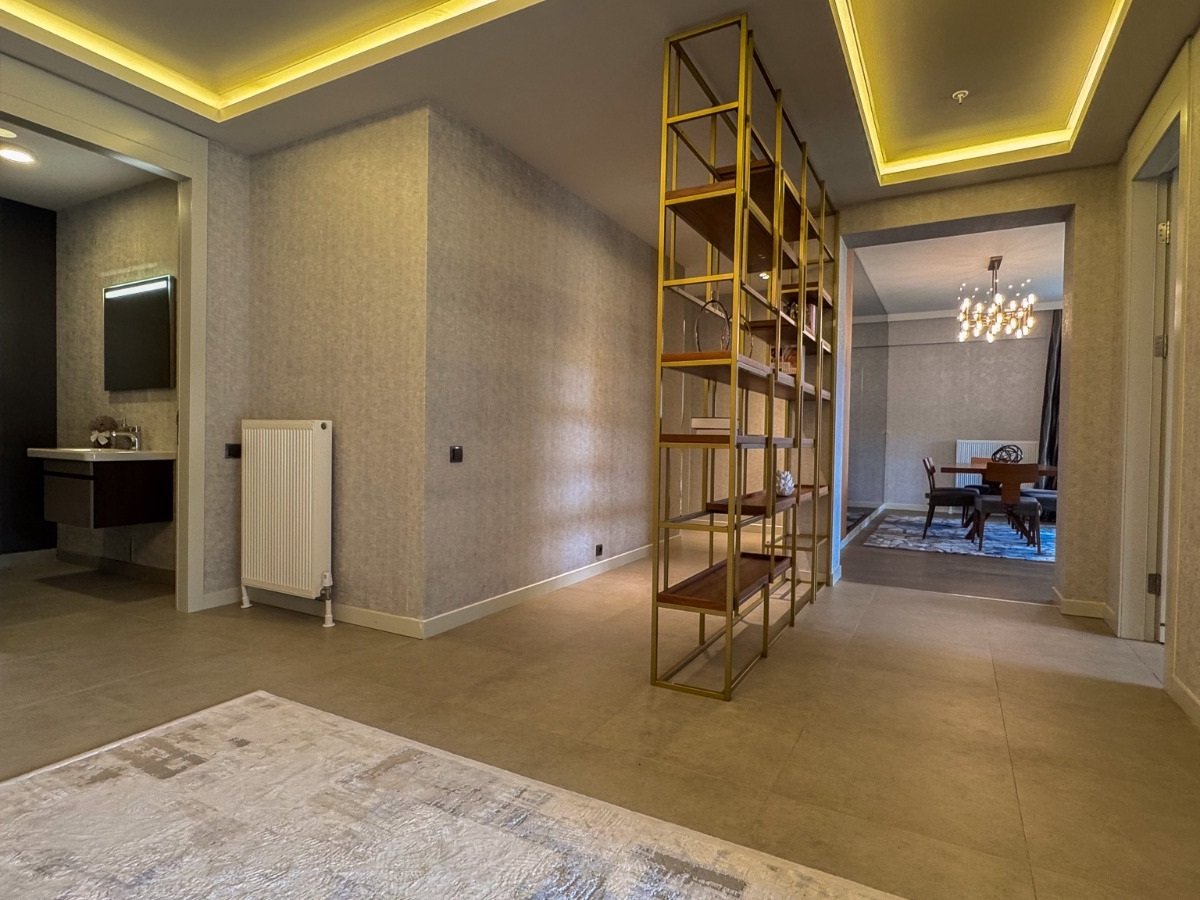 Nevalife Alacaatlı — Cankaya, Ankara