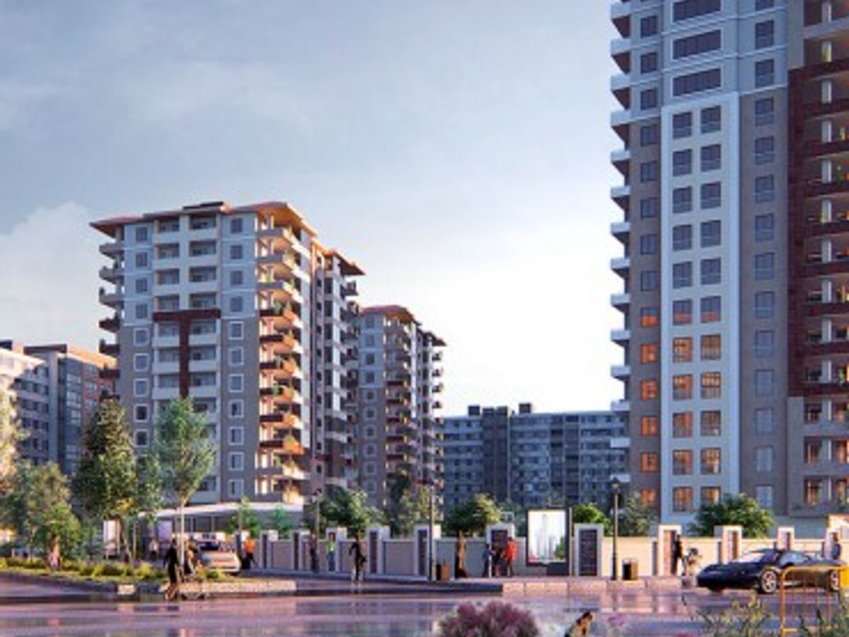 Asce Sarıyer — Sahinbey, Gaziantep