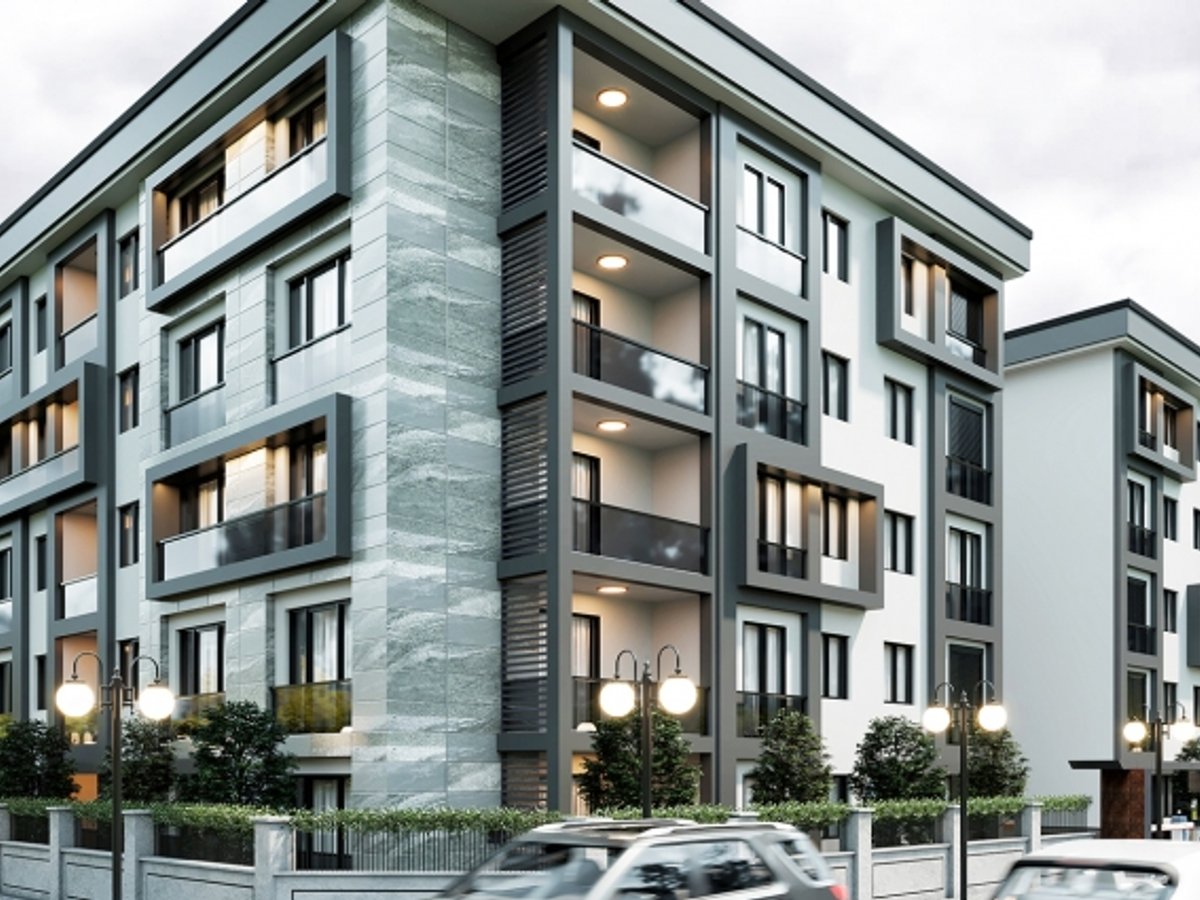 Mavera Ritim A — Tuzla, İstanbul