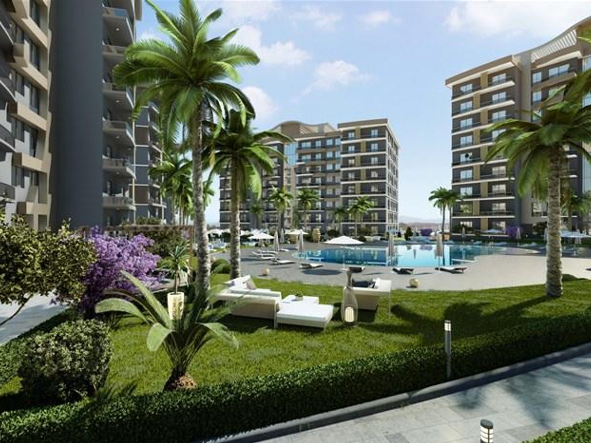 Bahçeşehir Royal Ayrancılar — توربالی، ازمیر