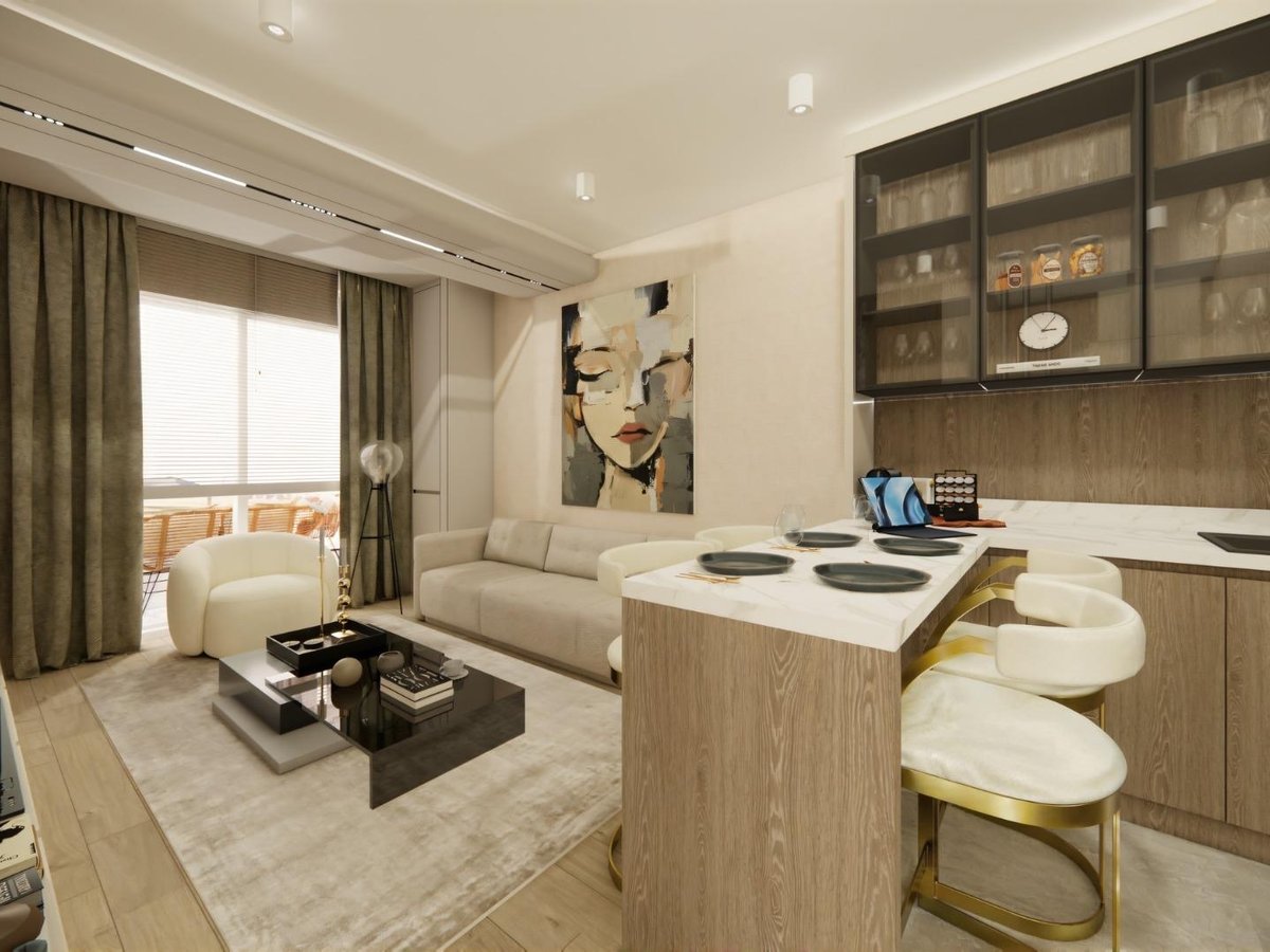 Aura Hilal — Cankaya, Ankara