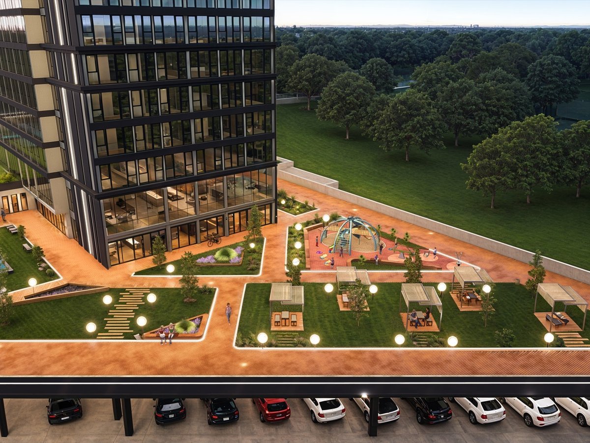 İncek Premium — Golbasi, Ankara