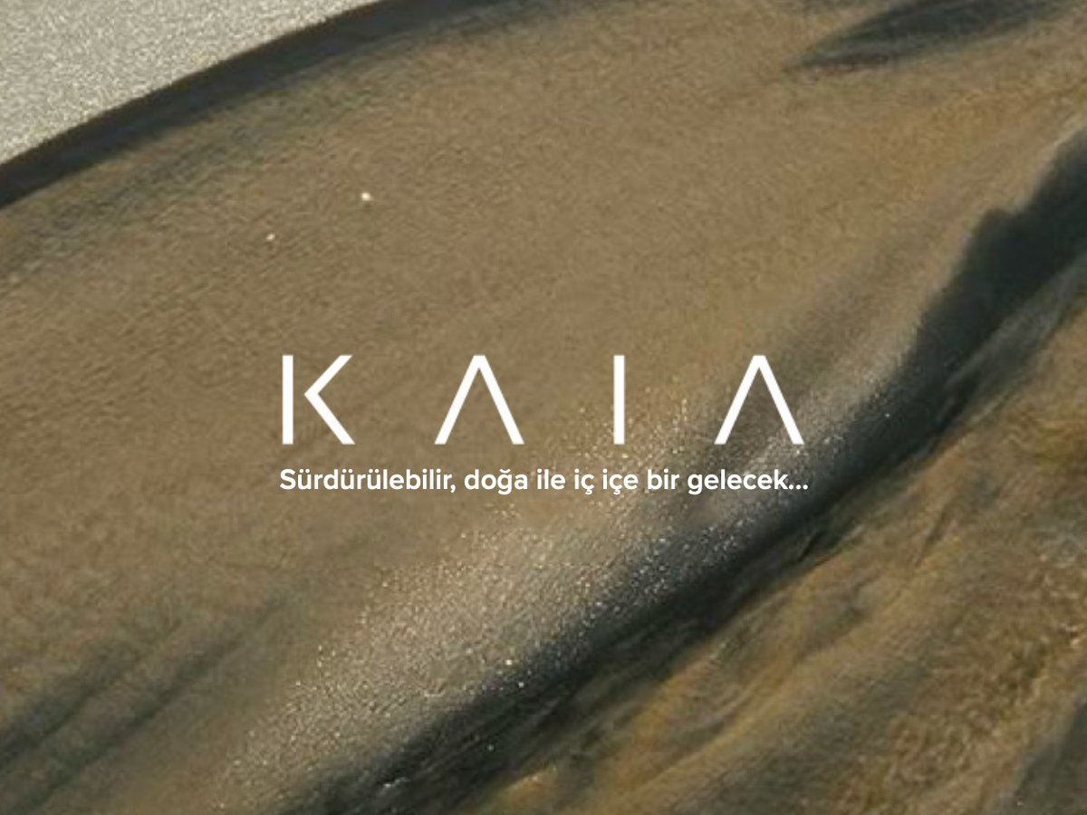 Kaia — Suleymanpasa, Tekirdag