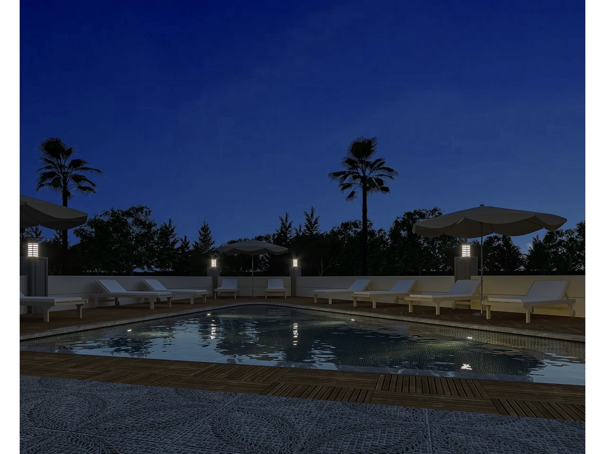 Exquisite Residence — آلانیا، آنتالیا