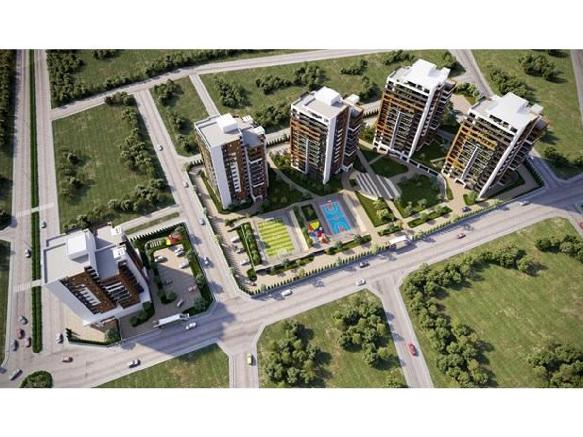 Armada Cadde — ترابزون مرکز، ترابزون