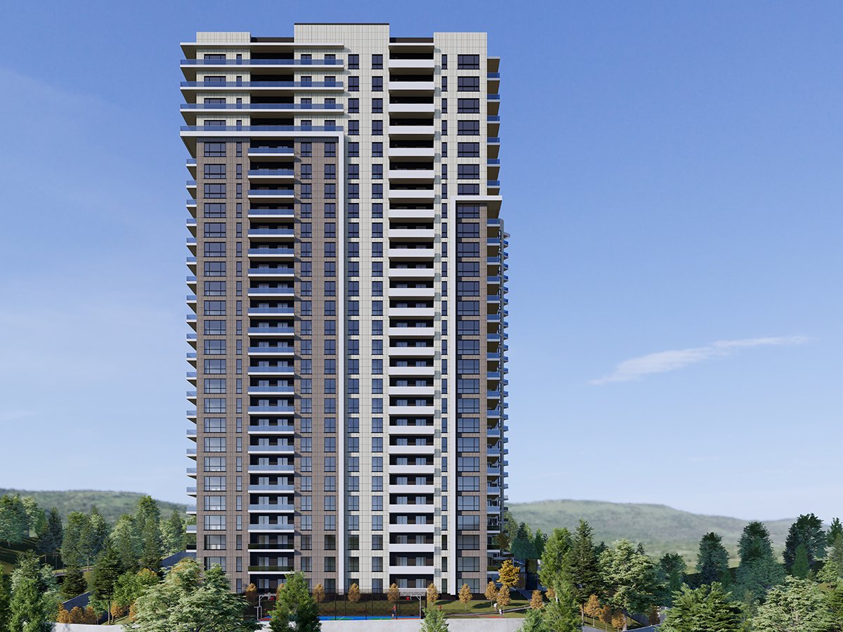 Koz Aura — Çankaya, Ankara
