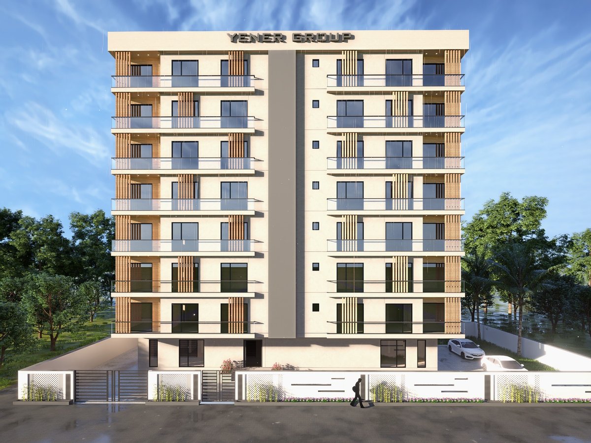 Yener İnşaat — Çukurova, Adana