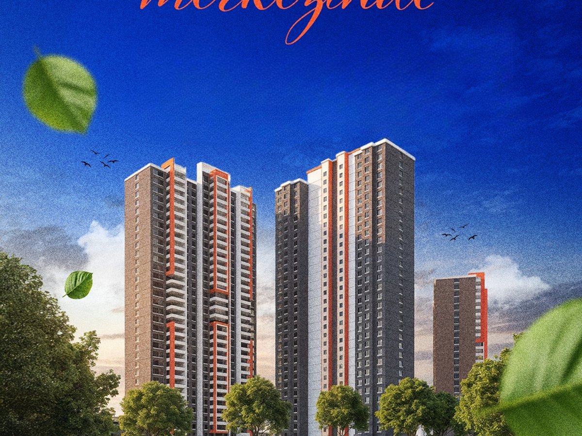 Can Panorama — ماماک، آنکارا