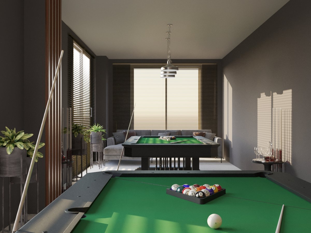 ЖК Timurbey Residence 2 — Алания, Анталия