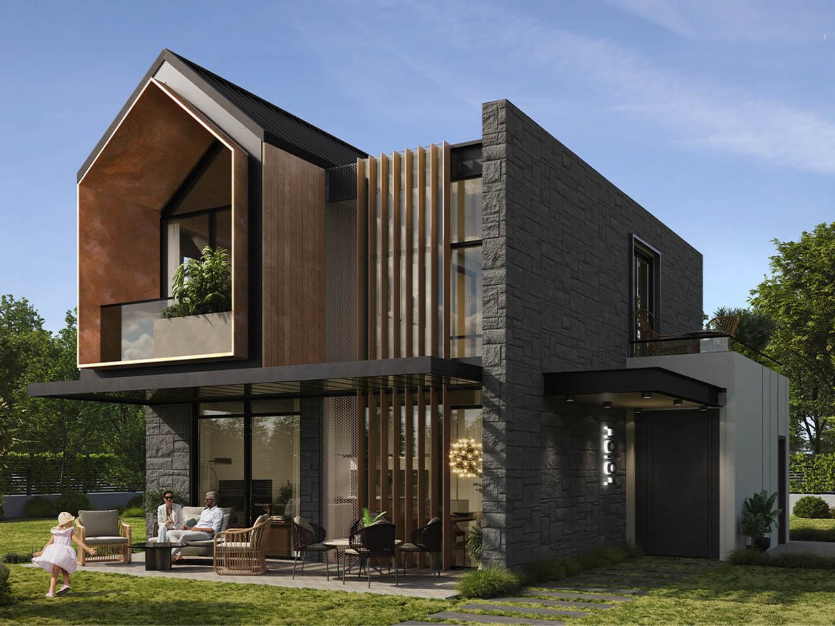 Dedeman Village — آیاش، آنکارا