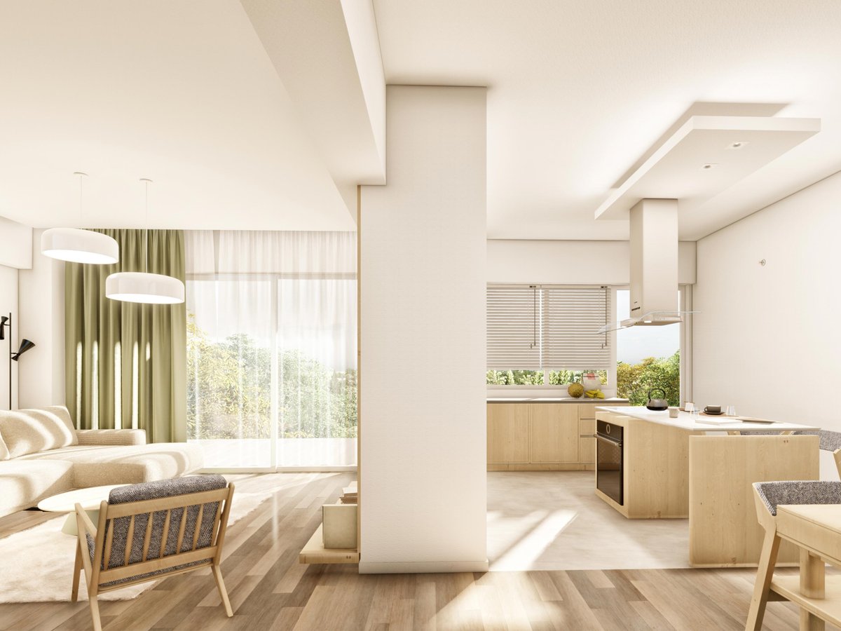Zan Towers — Gölbaşı, Ankara