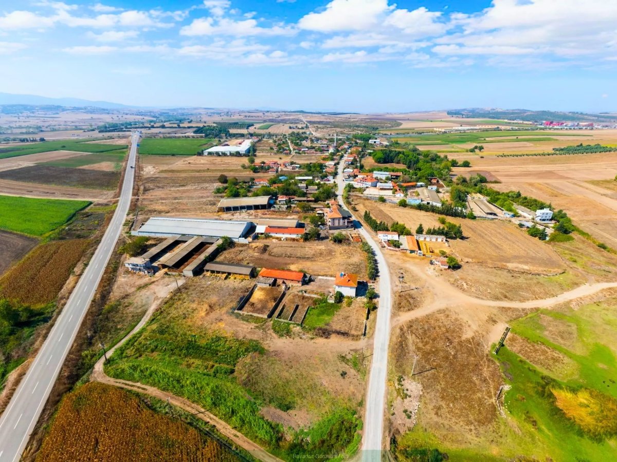 Termal Okçugöl — Susurluk, Balikesir