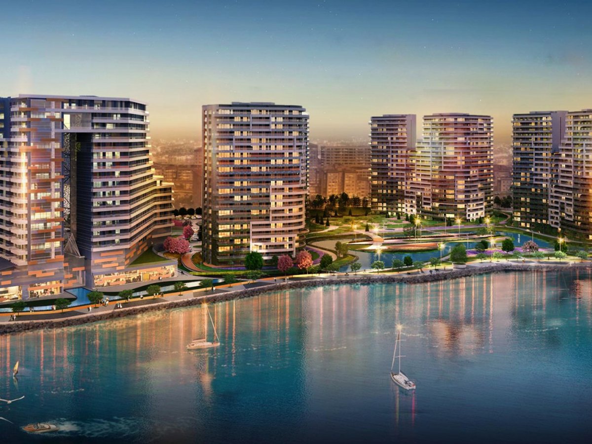 Seapearl Ataköy — باکیرکوی، استانبول