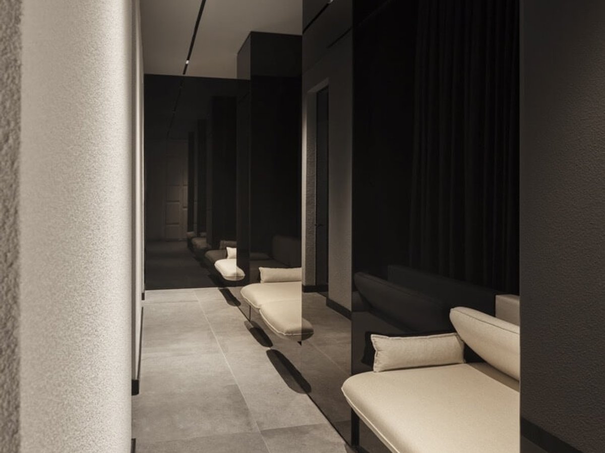 Caja by Maxx Royal — Bodrum, Muğla