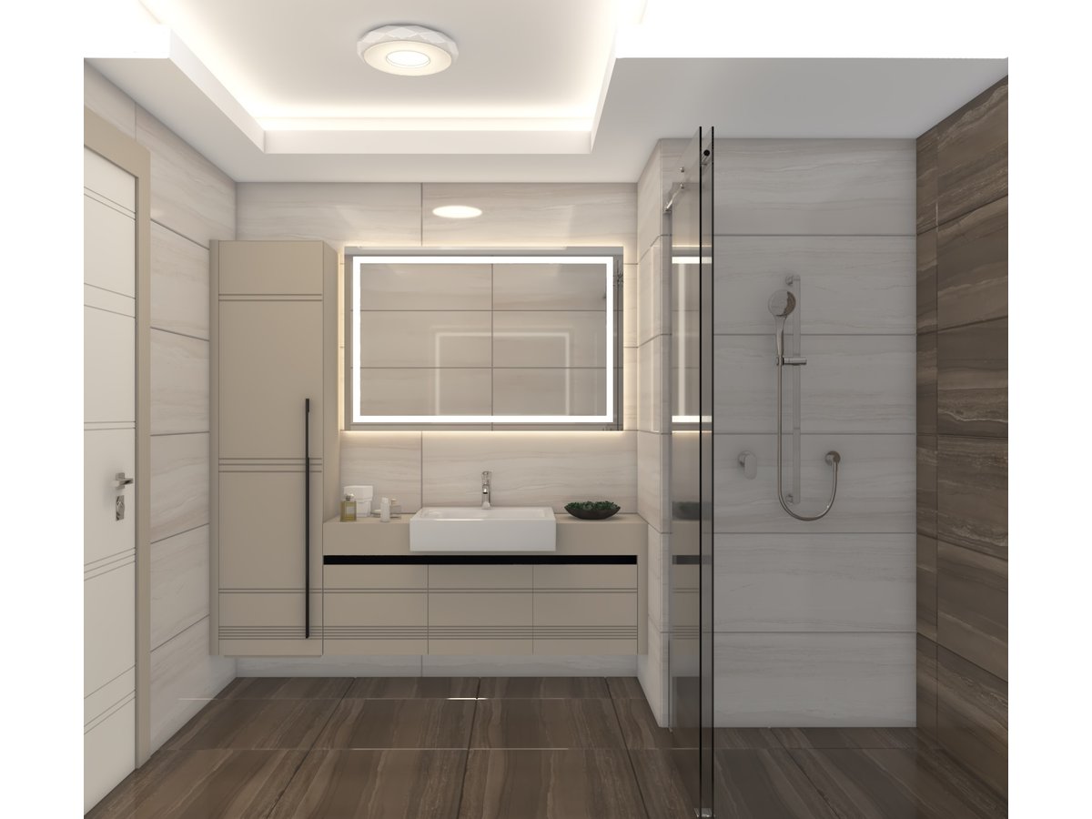 Serra Cadde & Bulvar — سینجان، آنکارا
