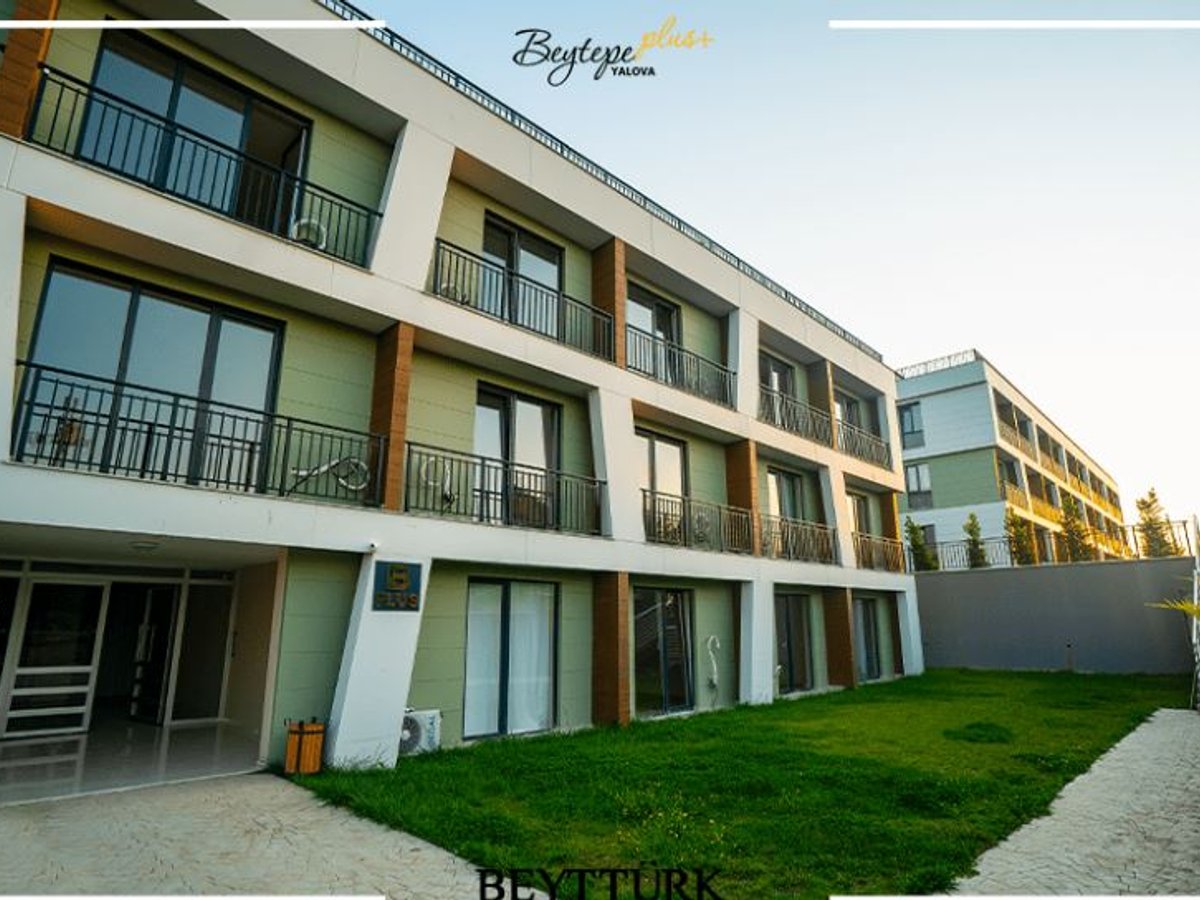 Beytepe Plus — Cinarcik, Yalova