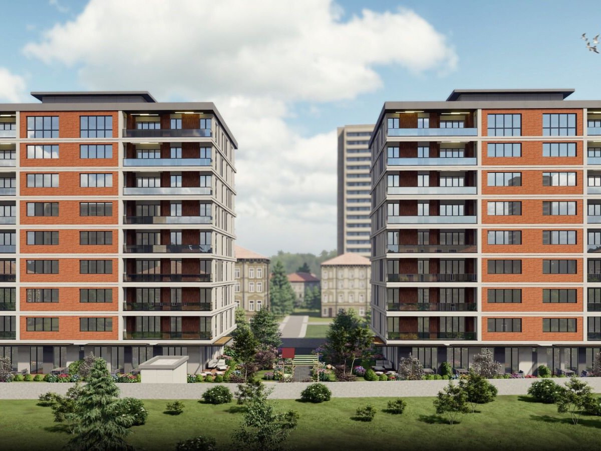 Çekmeköy Life — چکمه‌کوی، استانبول