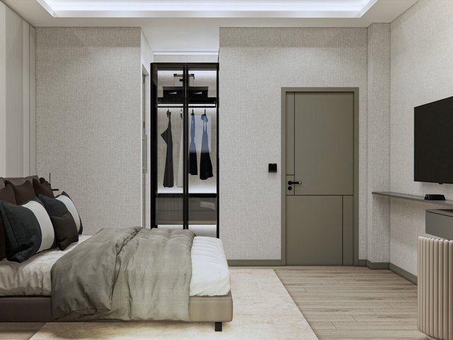 Cengizhan Kara Modern Premium Çimşit 1 — photo 5