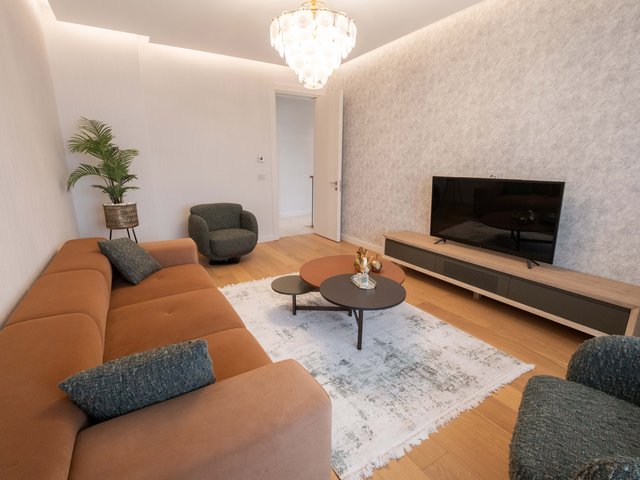 Ayos Meram Konakları — عکس 5