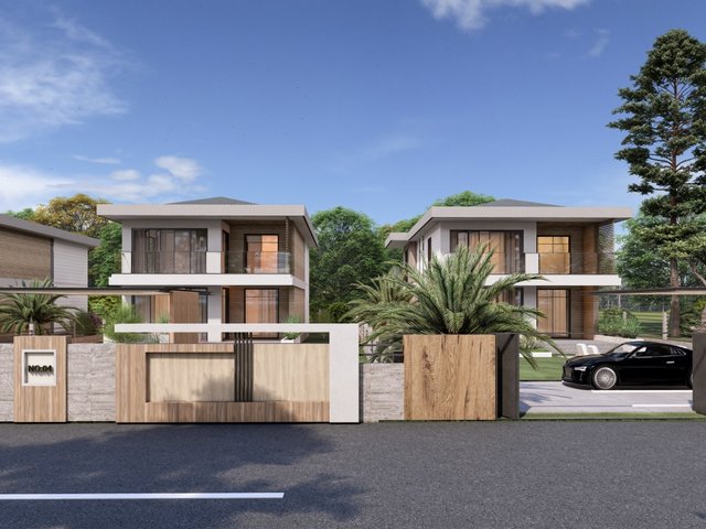 Esta Villa's — fotoğraf 8