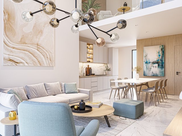 Athena Premium — Erdemli, Mersin