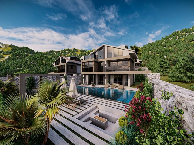 BaMendos — Fethiye، موغلا