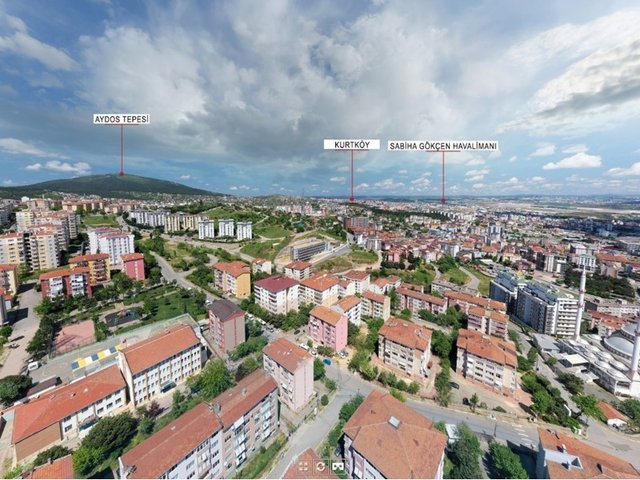 Lebi Derya Evleri — photo 2