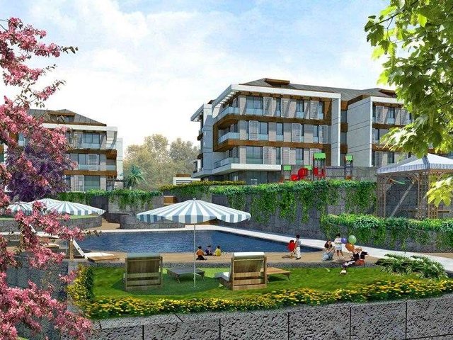 Beytepe Yalova — Cinarcik, Yalova