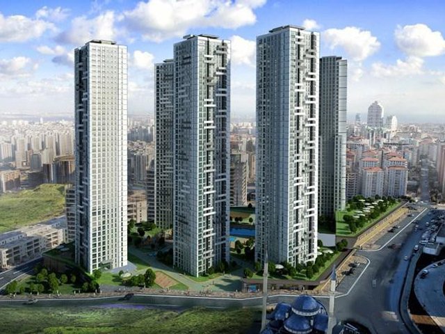 Ödül İstanbul — Esenyurt, Istanbul