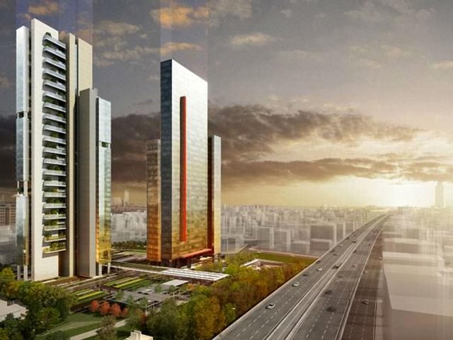 Torun Center — عکس 6