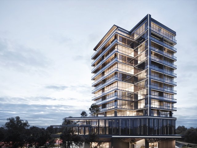 Mode Office — Cankaya, Ankara