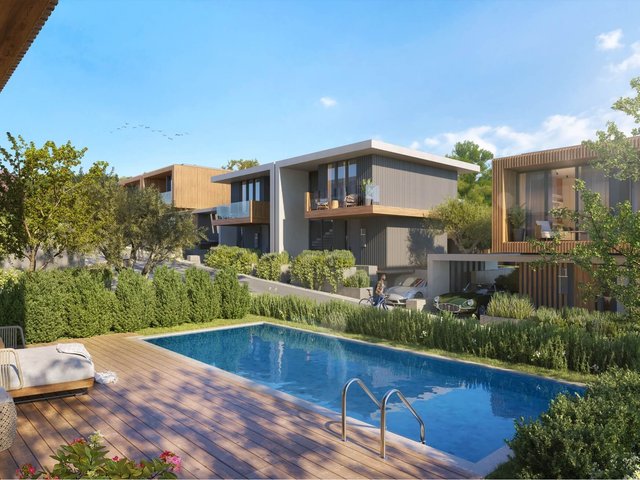 Helis Serina Bodrum — عکس 5