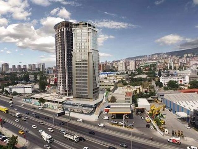 Karmall Kule — عکس 3