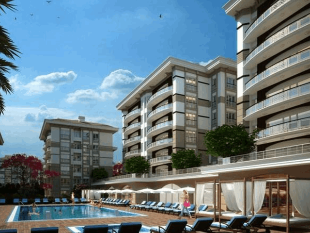 Maritza Beykoz Vadi Evleri — Beykoz, Istanbul