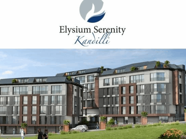 Elysium Serenity Kandilli — photo 2