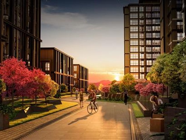 Avangart İstanbul — Sarıyer، استانبول