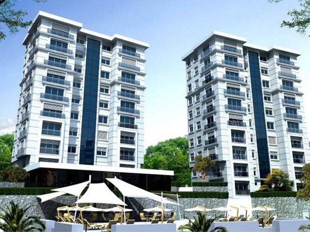 Yakacık Royal Towers — photo 3