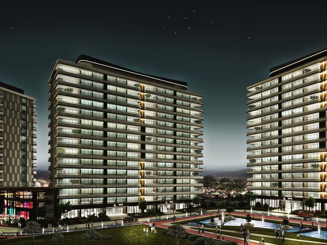 38. Cadde — عکس 5