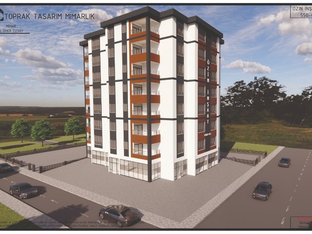 Gökbey Apartmanı — عکس 5