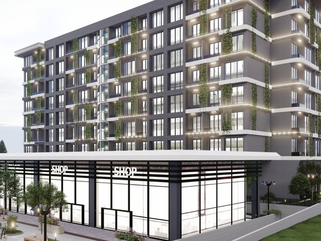 İpektaş Cadde — عکس 7