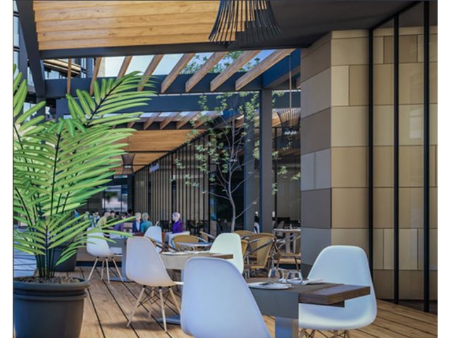 Elysium Elit — عکس 4