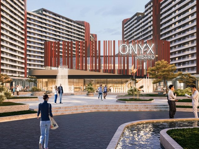 Onyx Metro — photo 5