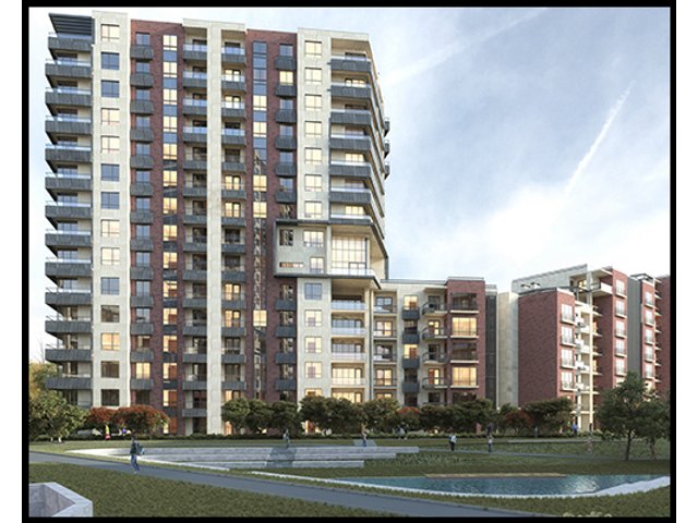 Trio Vista Konakları — عکس 5