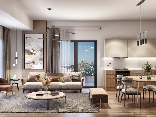 Sur Yapı Topkapı Suites — عکس 2
