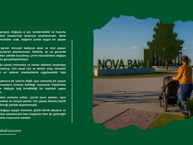 Nova Bahçe Saros — photo 5