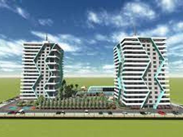 Karahan Towers — Akhisar, Manisa